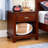 Colin 1 Drawer 22 In. W Nightstand-1228792033