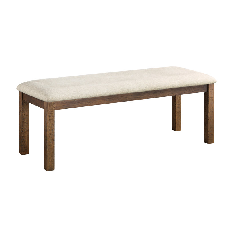 Banc de salle à manger 1 pièce