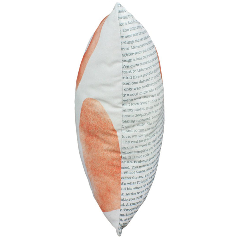 Coussin Love Love