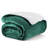 Microplush Soft Fleece Blanket - Fuzzy, Warm, Bed Reversible Blanket-169392473-169392472