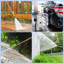 BRUCE SHARK LLC Bagless Handheld Vacuum