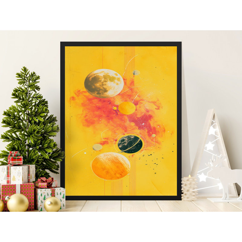 Conard Single Picture Frame Print, 35.56 cm H x 27.94 cm W