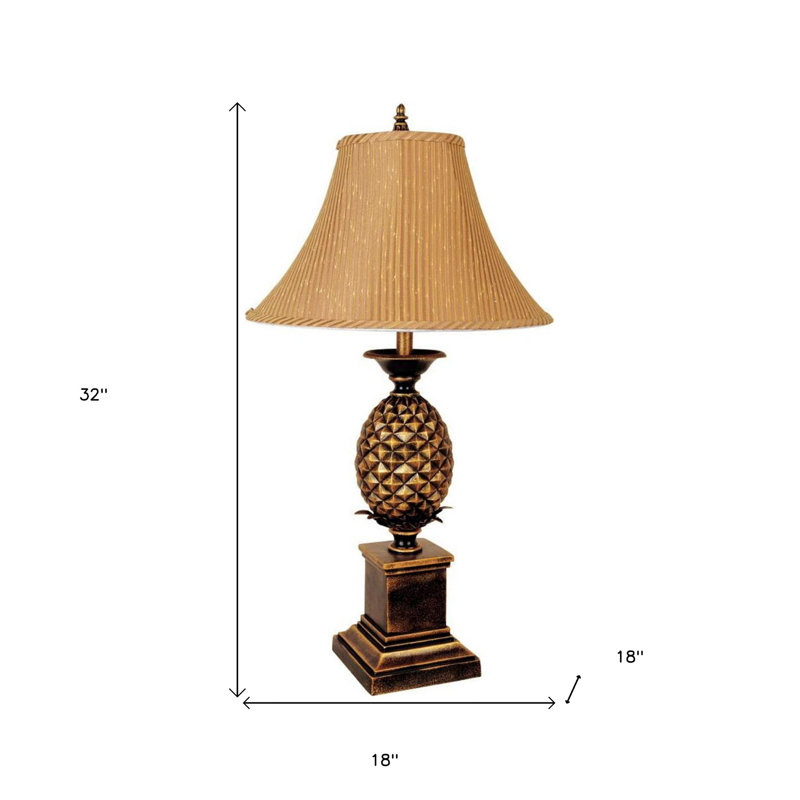 Amrooti Lamp, In-Line