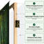Paravent 6 panneaux paravent Royal Jungle-133751151-133751153