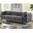 Luelli Upholstered 85.5'' Sofa