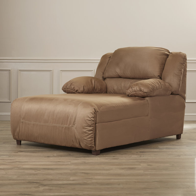 Ensemble de salon configurable inclinable Shullsburg