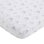 Drap-housse pour lit de bébé NoJo Disney Winnie l'ourson Hello Sunshine