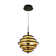 Jorja 5-Light Unique/Statement Chandelier