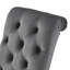 Chaise d'appoint rembourrée et capitonnée Ameriga-501825901-501879681