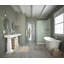 Toulouse 71.13" Freestanding Soaking Bathtub-45225355