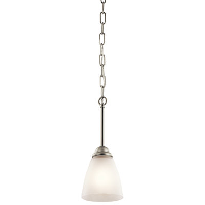 Luminaire suspendu à 1 lumière Mcnemar
