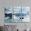 Time for a Break - 3 pièces, reproduction de photo sur toile-296720601