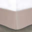 Édredon très grand 8 pièces - édredon rosé, taies décoratives européennes, coussins décoratifs, lavable à la machine-118022733