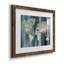 Carte du monde marine - impression encadrée sur papier-1731642008-1731642012