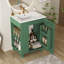 Meuble-lavabo de salle de bain avec lavabo-1731795766
