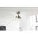 Casen 76cm Ceiling Fan with Light Kit