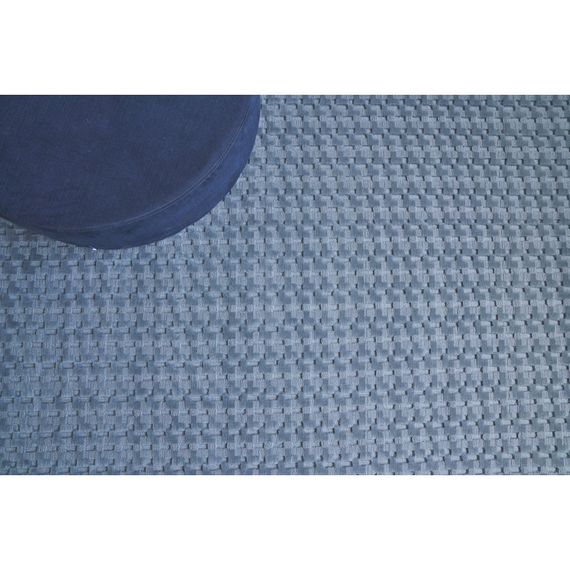 Monroe Wool Geometric Indoor Rug, Rectangle 8' x 10'