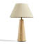 Davis Wood Table Lamp