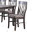 6 - Person Four Leg Dining Set