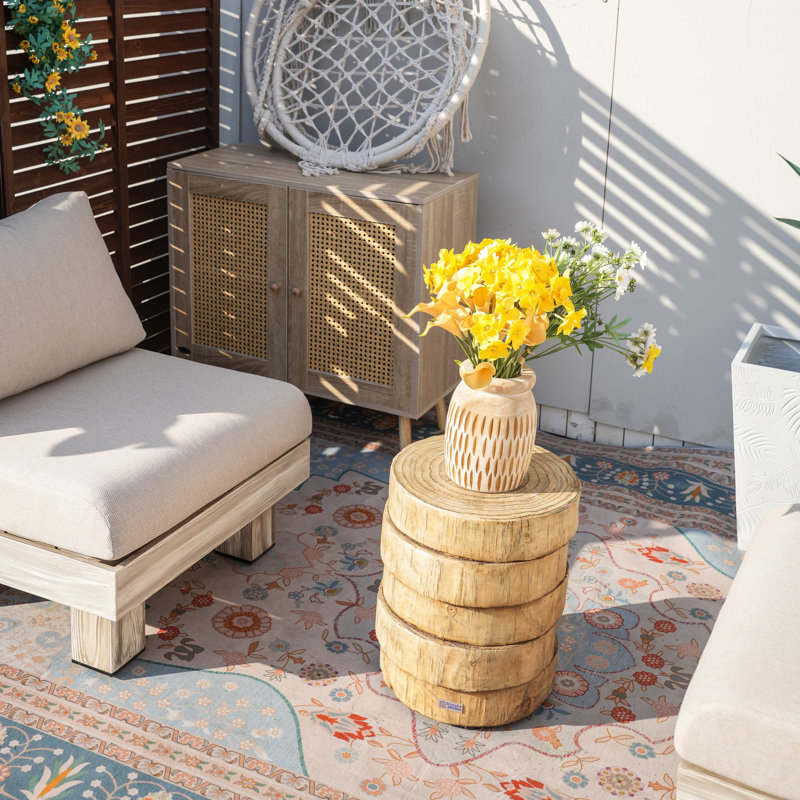 Kerrison End Table