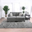 Ensemble de canapé modulaire 5 pièces Chenille