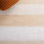 Tapis rayé en coton tissé à plat Masek Kilim-1586588226