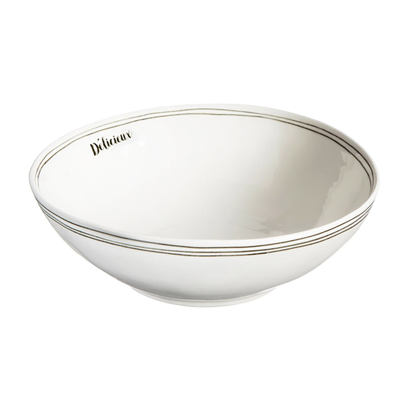 18oz. Bon Appetit Pasta Bowl