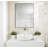Destiney Flat Wall Mirror-1376720058