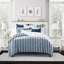 Ensemble de couvre-lit en coton Cabana-86497923-86497916