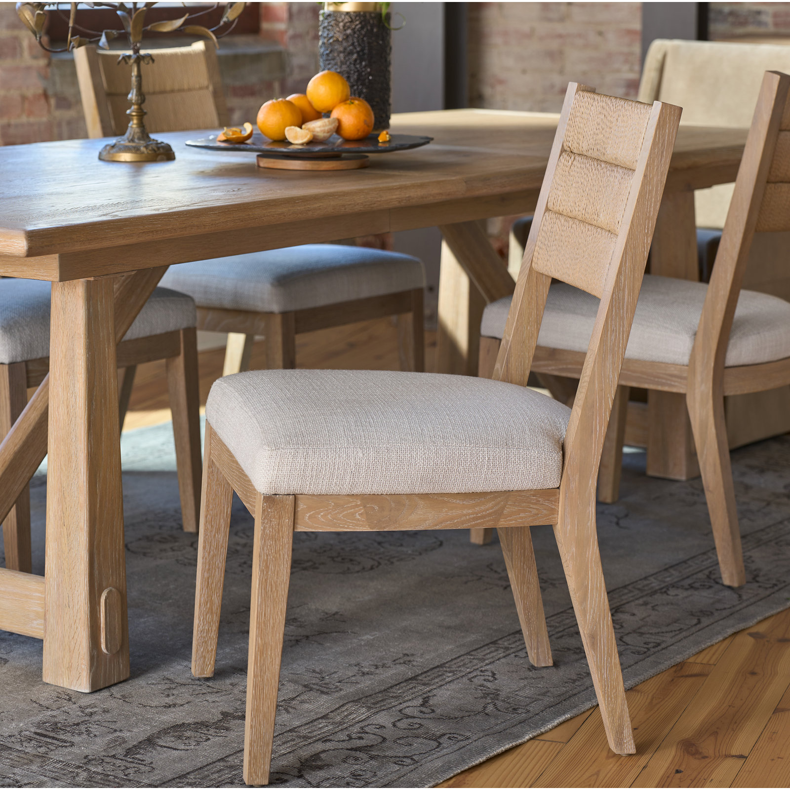 Hayes Side Chair