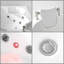 1400mm x 700mm Freestanding Acrylic Bathtub