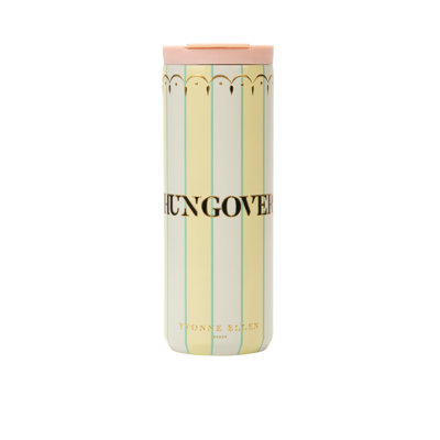 Yvonne Ellen Double Wall Insulated Travel Mug