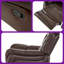 Fauteuil inclinable et surdimensionné Timeless-113059941