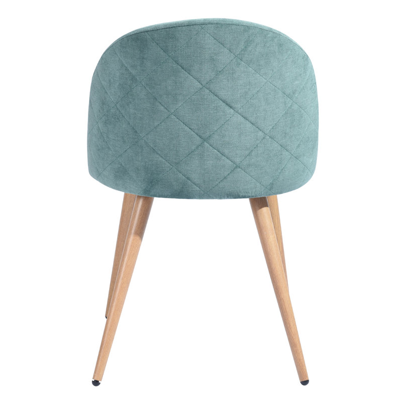 Abingt Dining Chair, Green