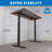 Ultimate Dual Motor Electric Standing Desk With Tabletop --1775608514-1775608537