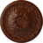 Burnished Mahogany Crackle