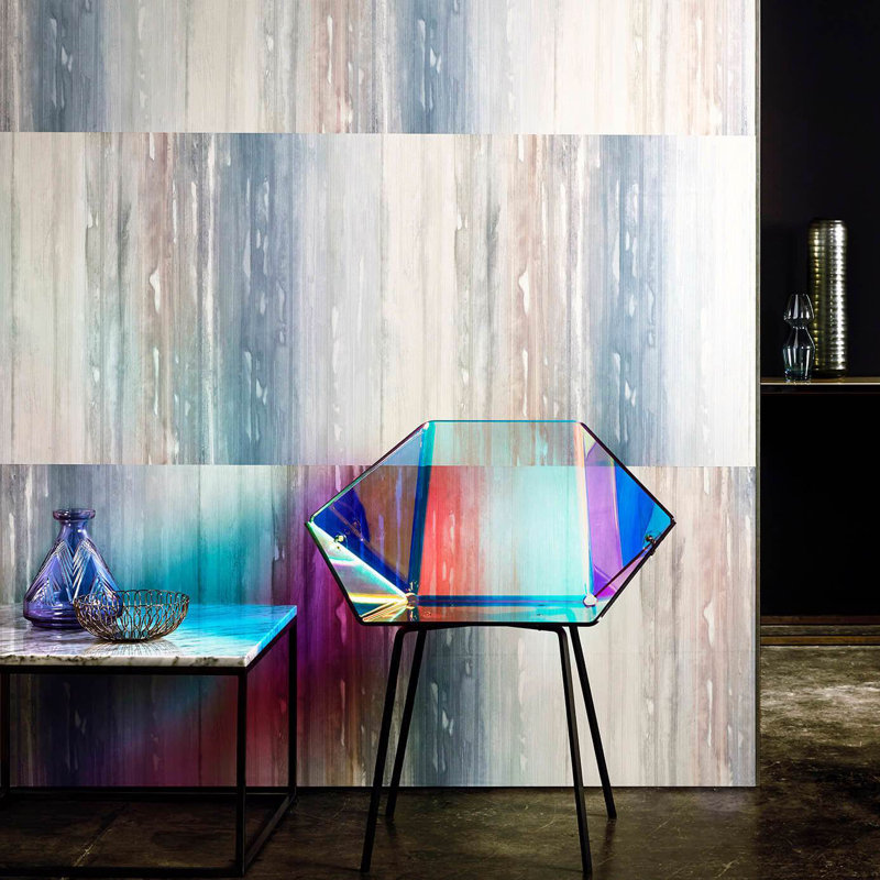 Elements Wallpaper, Pebble/Shell