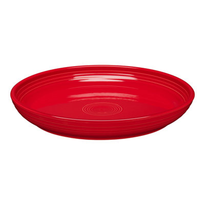 Fiesta Coupe 10 3/8 Inch Dinner Bowl 40 OZ