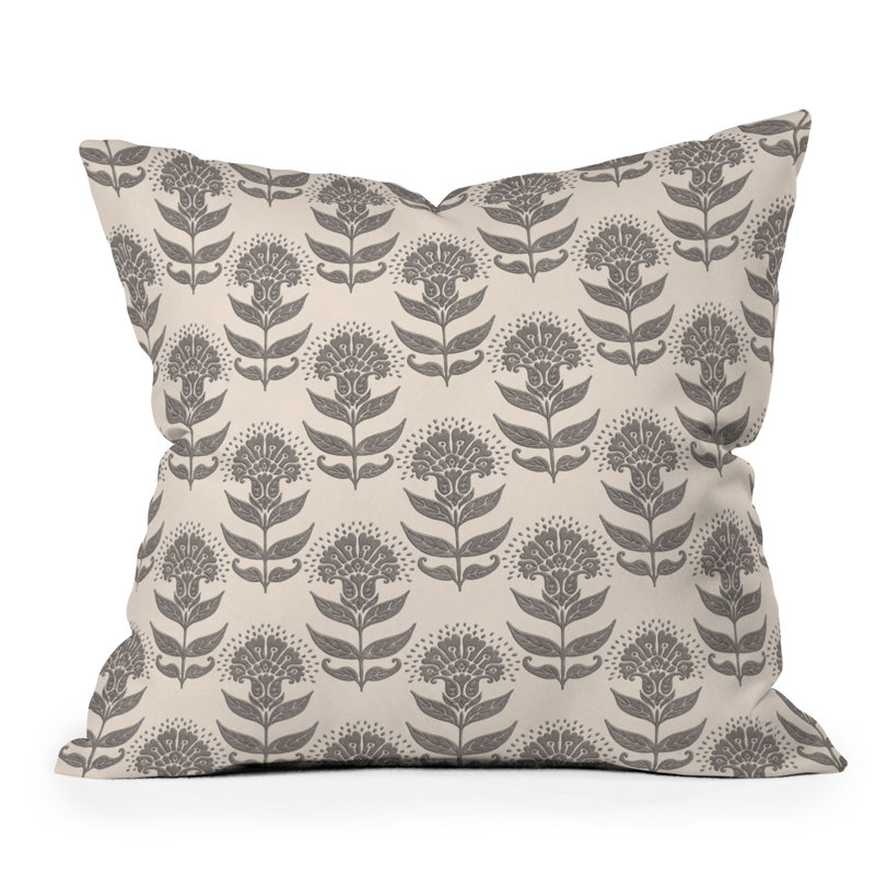 Coussin Schatzi, Carré 16 po