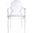 Gory Chair With Arm