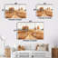 Nona - Ensemble d'art mural campagne-107204983-107205002