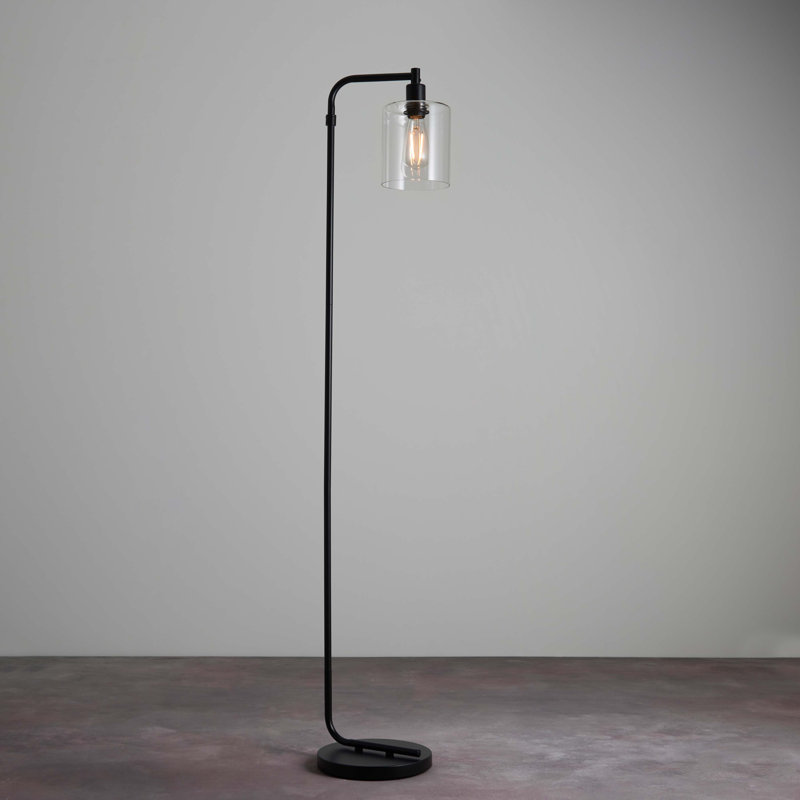 Arner 152cm Arched Floor Lamp