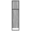 Steel Book Cabinet Bookcase-628902466-628902474