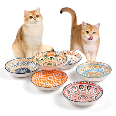 Roumpini Elevated Feeder