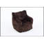 Fauteuil à billes Soft Velvety-435550692