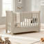 Eva Cot Bed-125422393