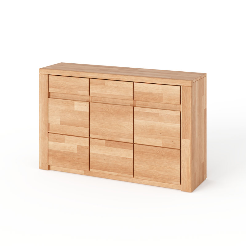 35cm Wide Sideboard
