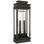 Chapman & Myers Linear Lantern Tall