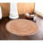 Akiera Luna Crescent Bath Rug Non skid-1393476050