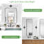 31' 2 - Light Dimmable LED 20W Vanity Light-432418785-412848547